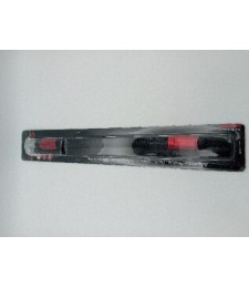 ADAPTADOR FLEXIBLE 1/4 300MM | Herrajes HE