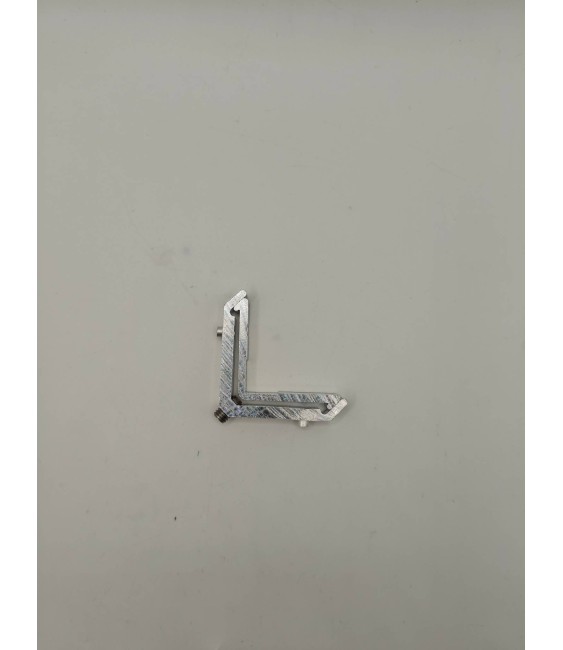 ESCUADRA BLOQUEO 45-090105-C | Herrajes HE