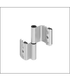 BISAGRA VENTANA 40/20 DCHA BL | Herrajes HE