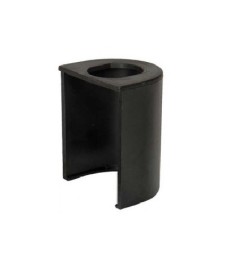 TAPA SEGURIDAD RODILLOS GUIA 40X60 | Herrajes HE