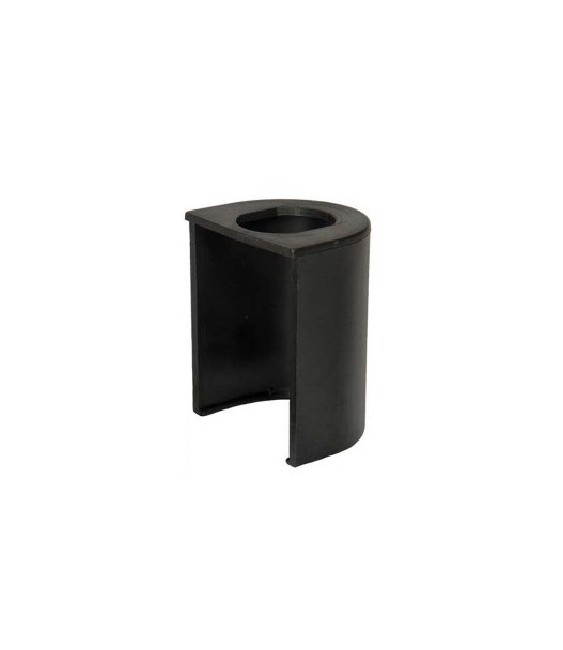 TAPA SEGURIDAD RODILLOS GUIA 40X60 | Herrajes HE