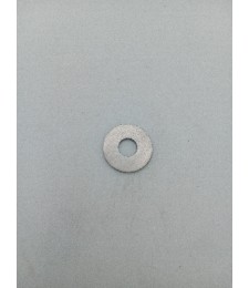 ARANDELA PLANA ANCHA D-9021 A-2 M-10 INOX