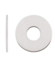 ARANDELA PLANA ANCHA D-9021 A-2 M-24 INOX