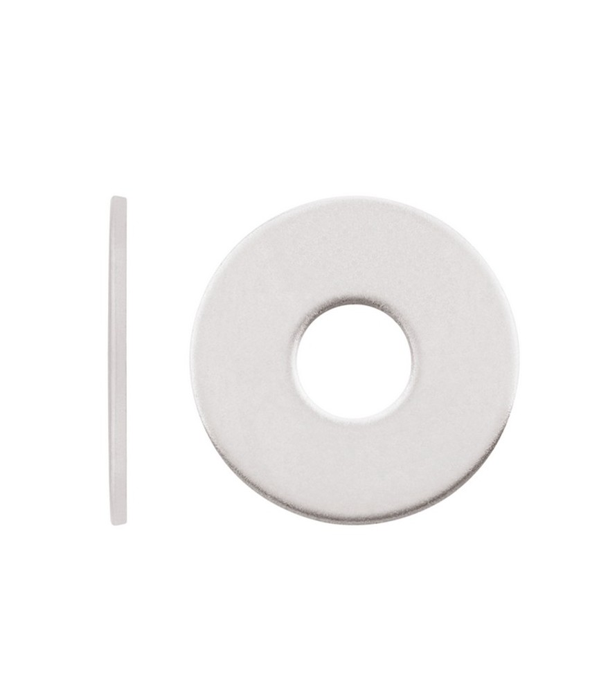 ARANDELA PLANA ANCHA D-9021 A-2 M-24 INOX