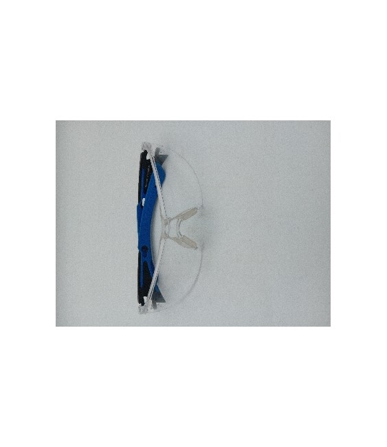 GAFA BLACK&WHITE LENTE PC INCOLORA ANTIVAHO REF-103.01