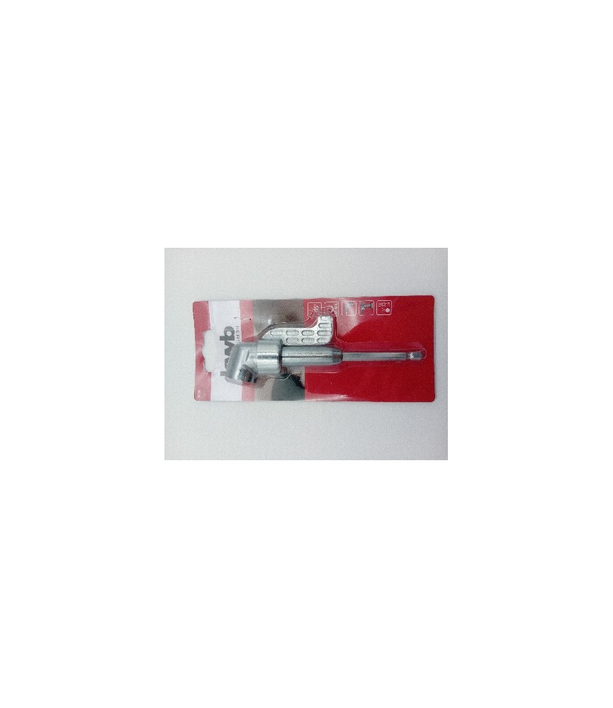 EINHELL ADAPTADOR DE ATORNILLADOR 90Ñ