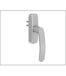 CREMONA SIRIUS OSCILO BLANCO | Herrajes HE