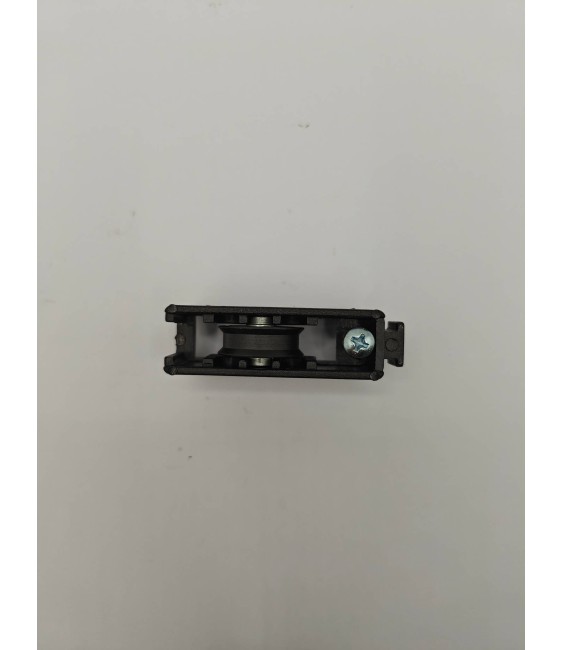 RUEDA NYLON FIJA NYLON ALUPRONT 21 - 11008