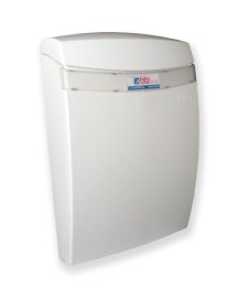 BUZON GALAXY ABS BLANCO | Herrajes HE