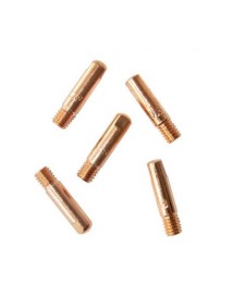 PUNTA CONTACTO 0.8MM AX15 5DS