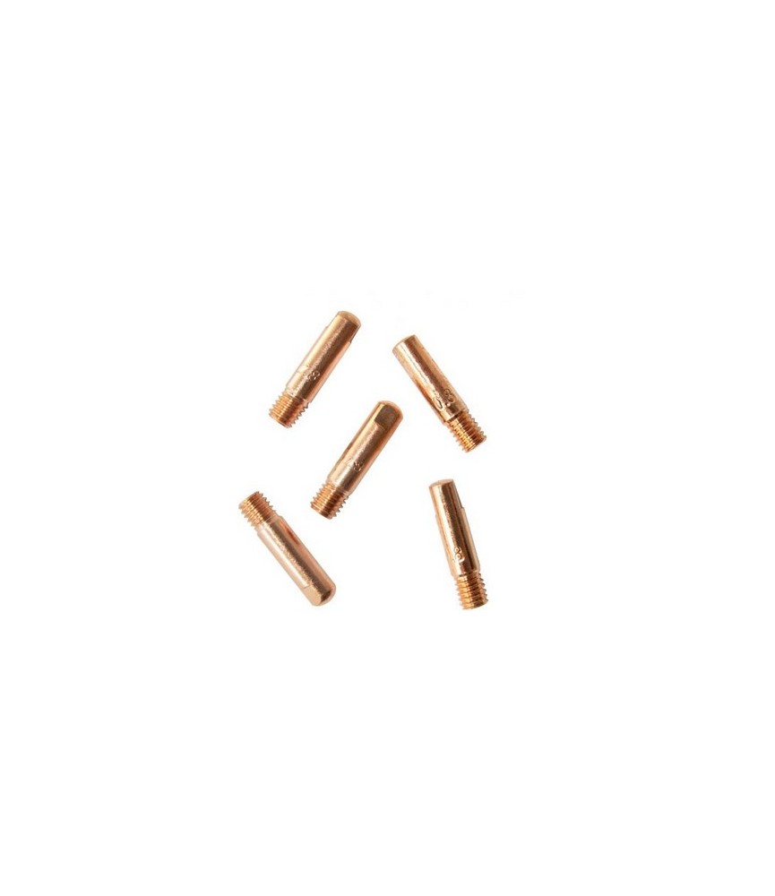 PUNTA CONTACTO 0.8MM AX15 5DS