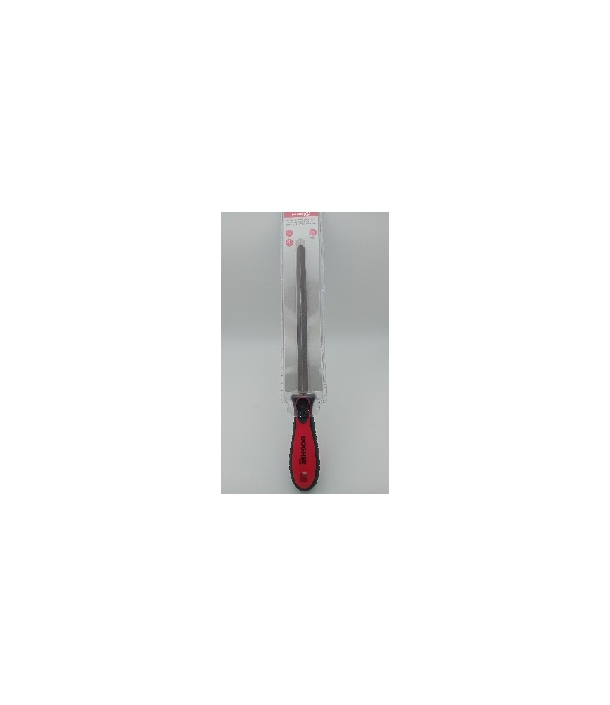 Lima Triángulo Entrefino 200mm | Herrajes HE