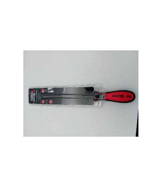 Lima Redonda Motosierra 4x150mm | Herrajes HE