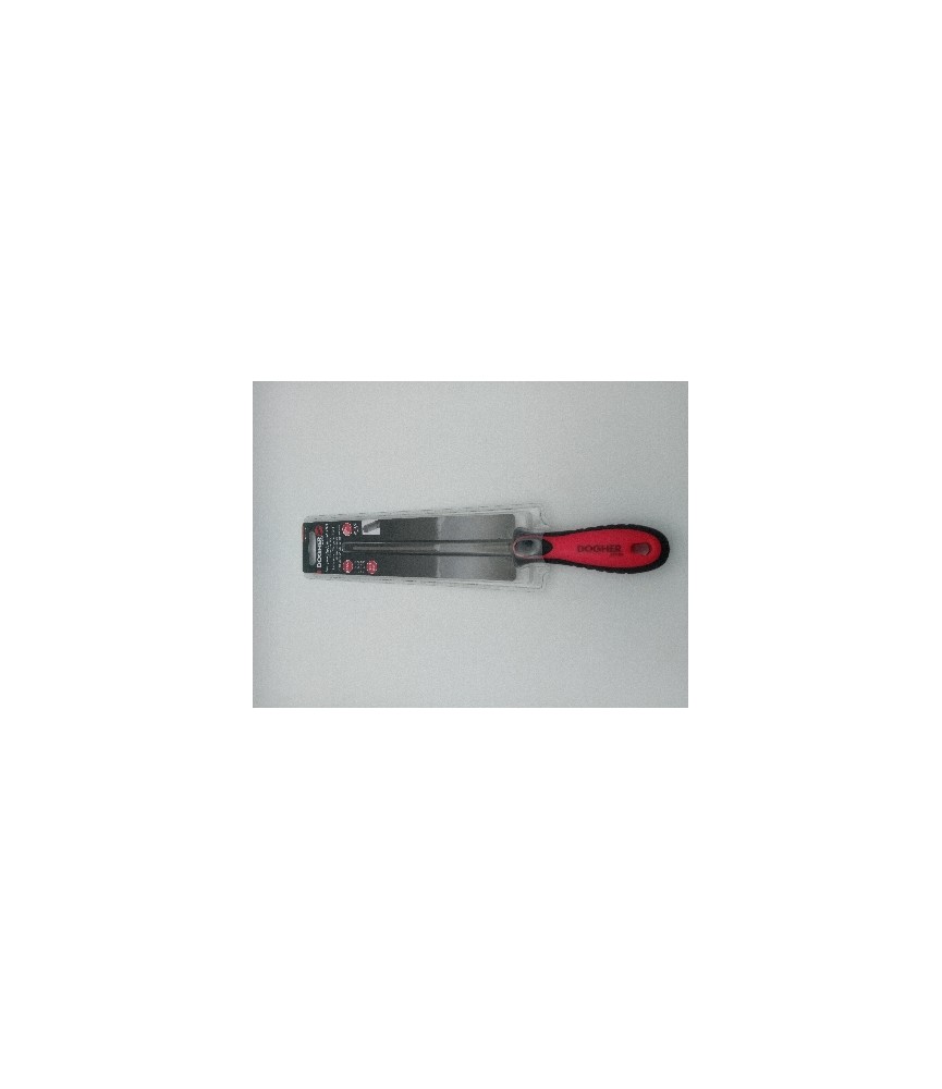 Lima Motosierra 3.2x150mm | Herrajes HE