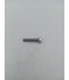 TORNILLO D-933 A-2  6X20 INOX