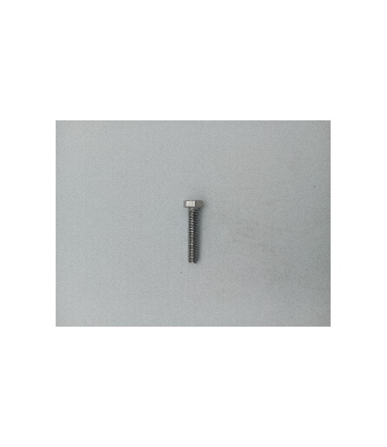 TORNILLO D-933 A-2  6X30 INOX