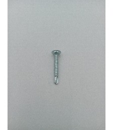 TORNILLO P/BROCA CAB. ENVOLVENTE DIN TEC 4.8X38