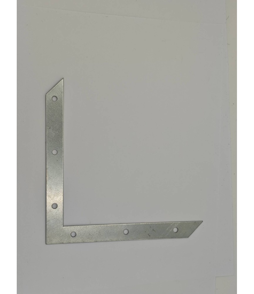 ESCUADRA 150X150 | Herrajes HE