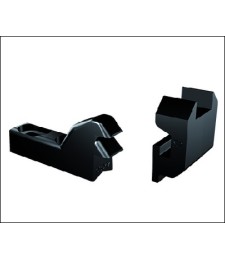 GANCHO MICROVENTILACION 6200 | Herrajes HE