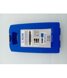 SET EXTRACTORES TORNILLOS Y PUNTAS DE ATORNILLAR | Herrajes HE