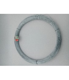 ROLLO ALAMBRE GALVANIZADO NÂº1 1KG | Herrajes HE