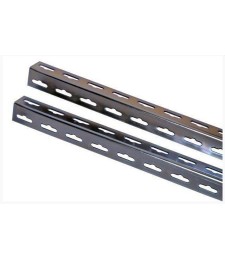 ANGULO ESTANTERIA GALV. DE  2 MTS