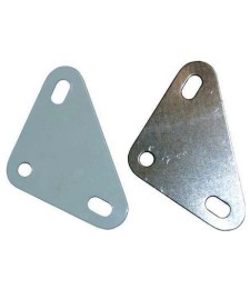 ESCUADRA ESTANTERIA GALVANIZADA