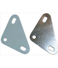 ESCUADRA ESTANTERIA BLANCA