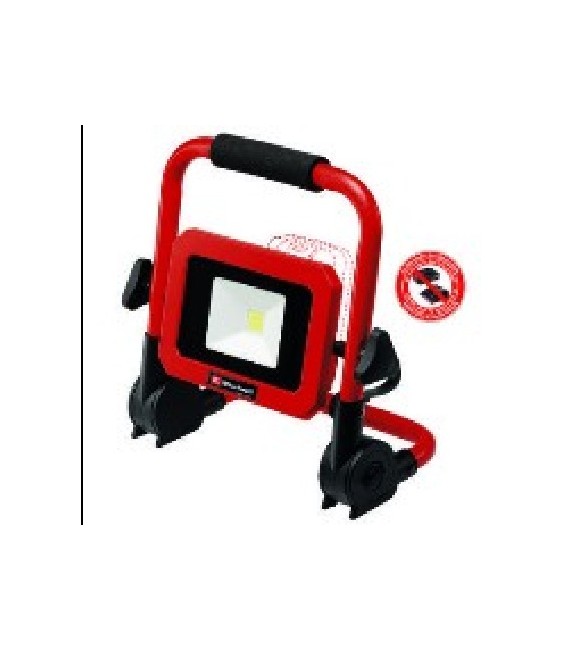 EINHELL LINTERNA TC-CL 18/1800 Li - Solo