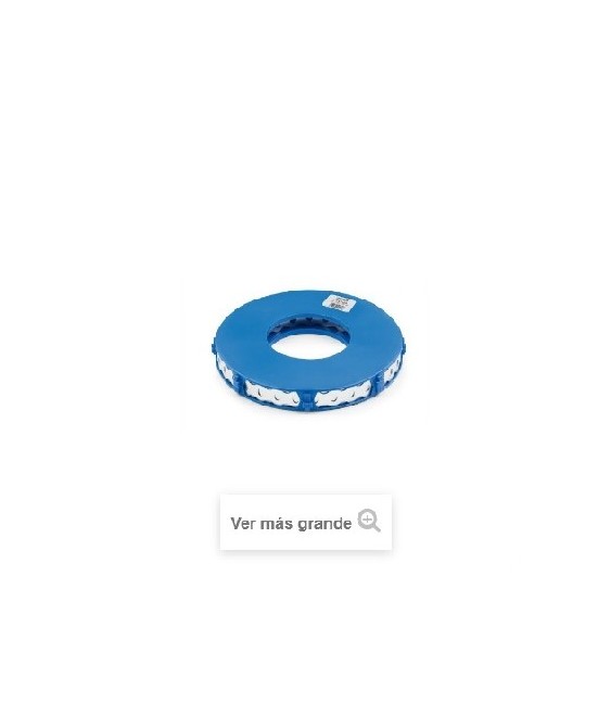 CINTA PERFORADA GALV. 12X0,8 10 MTS | Herrajes HE