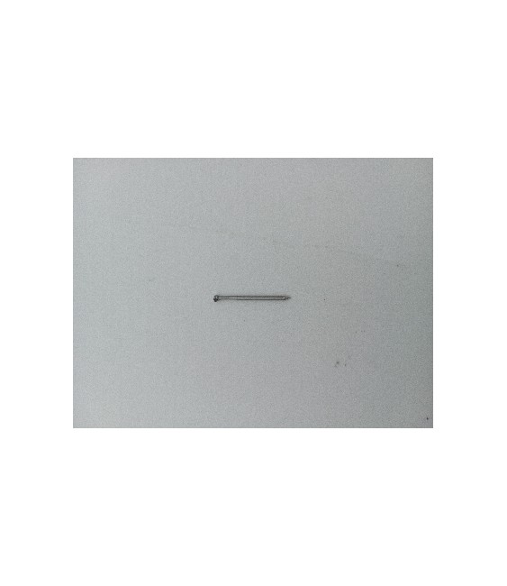 PUNTA HIERRO 25X200 | Herrajes HE