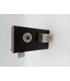 CERRADURA CVL 156B 60 DCHA ESMAL | Herrajes HE