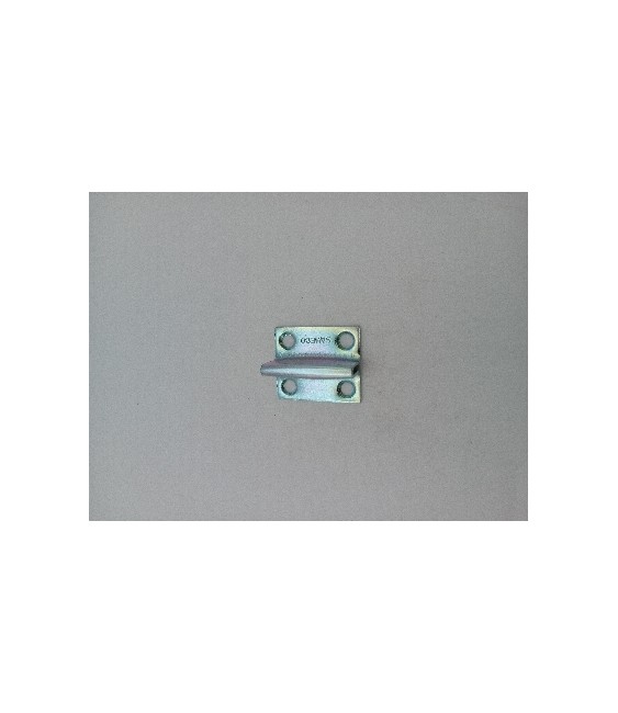 GUIADOR INFERIOR METALICO REF-004054