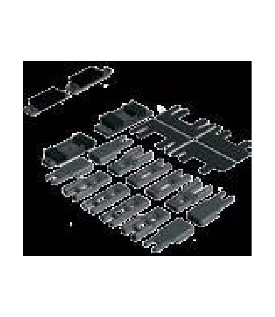 KIT SUPLEMENTO BASE VENUS