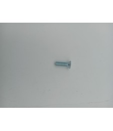 TORNILLO METRICA CAB. AVELLANADA DIN 965 6X20