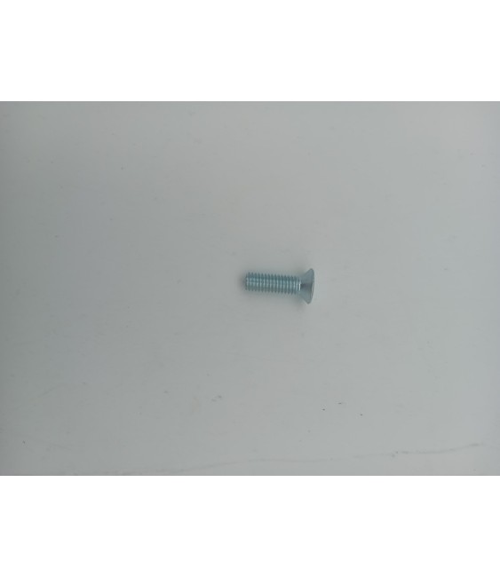 TORNILLO METRICA CAB. AVELLANADA DIN 965 6X20 | Herrajes HE