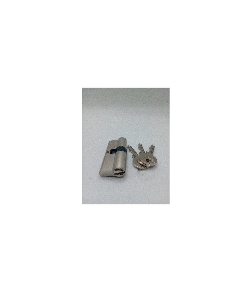 BOMBILLO ISEO F5 30X35 L/LARGA NIQUEL | Herrajes HE