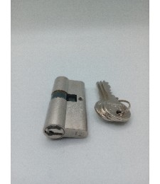 BOMBILLO ISEO F5 30X35 L/LARGA NIQUEL LL/IGUALES | Herrajes HE