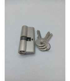 BOMBILLO ISEO F5 30X40 L/CORTA NIQUEL LL/IGUALES | Herrajes HE