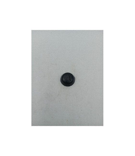 TAPON PARA FBS REF. UKF NEGRO | Herrajes HE