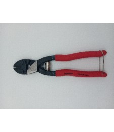 ALICATE ARTICULADO CORTE DIAGONAL MUELLE 225MM | Herrajes HE