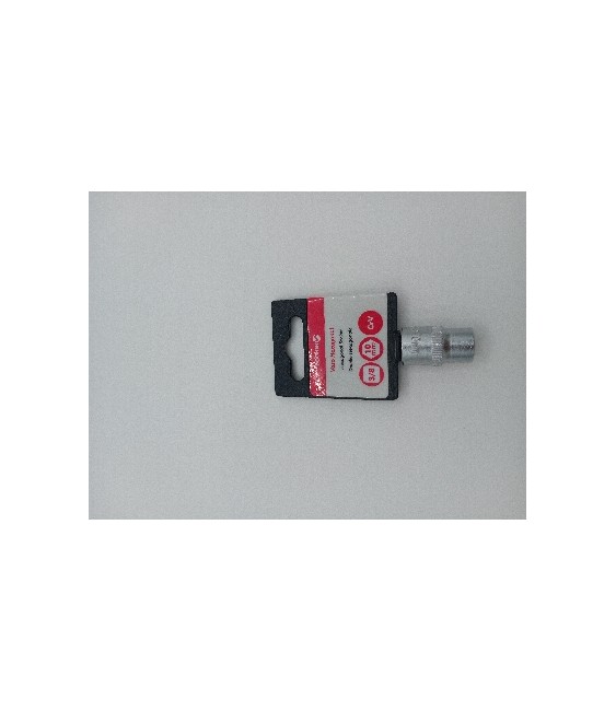 VASO HEXAGONAL 3/8 CrV 10MM
