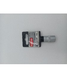 LLAVE VASO 3/8" 12MM RATIO | Herrajes HE