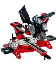 EINHELL INGLETADORA TC-SM 2534/1 DUAL