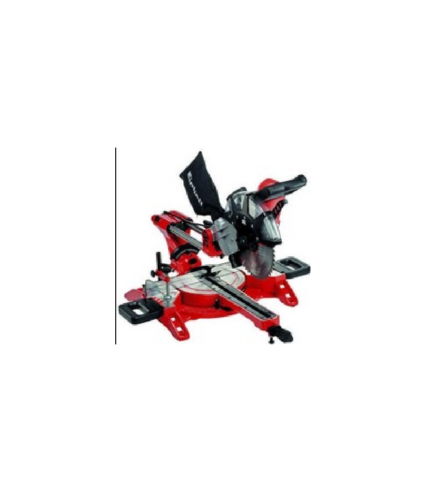 EINHELL INGLETADORA TC-SM 2534/1 DUAL