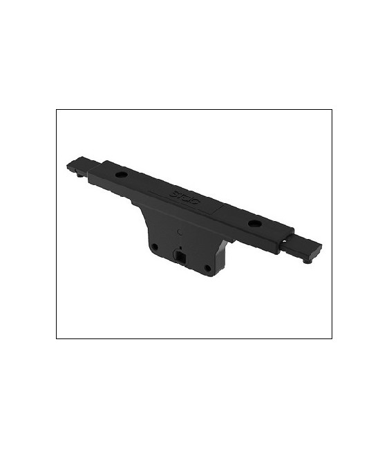 CAJA SECUENCIADOR TRM 33.5 BIDIRECCIONAL CE STAC