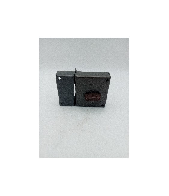 CERRADURA URKO N.38 IZDA 50X60 M | Herrajes HE