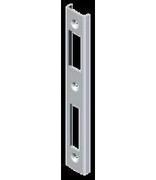 CERRADERO CORRED EXCENTRICO 140MM 3005 BLANCO | Herrajes HE