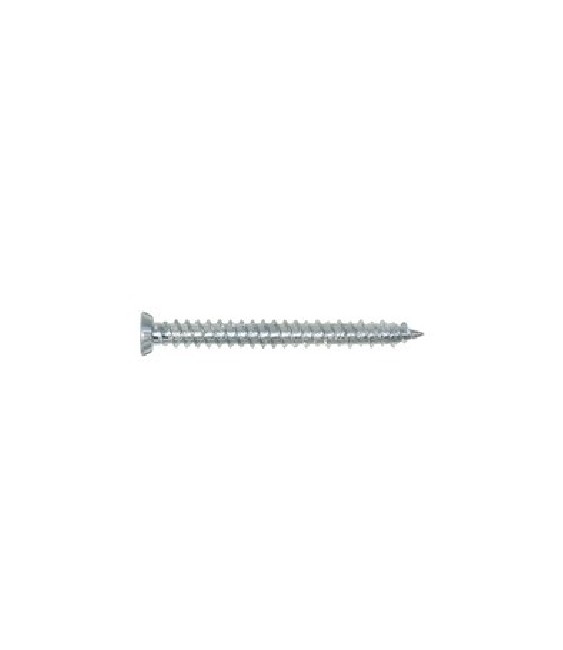 TORNILLO HORMIGON FIJACION MARCOS DIN MF 7.5X92