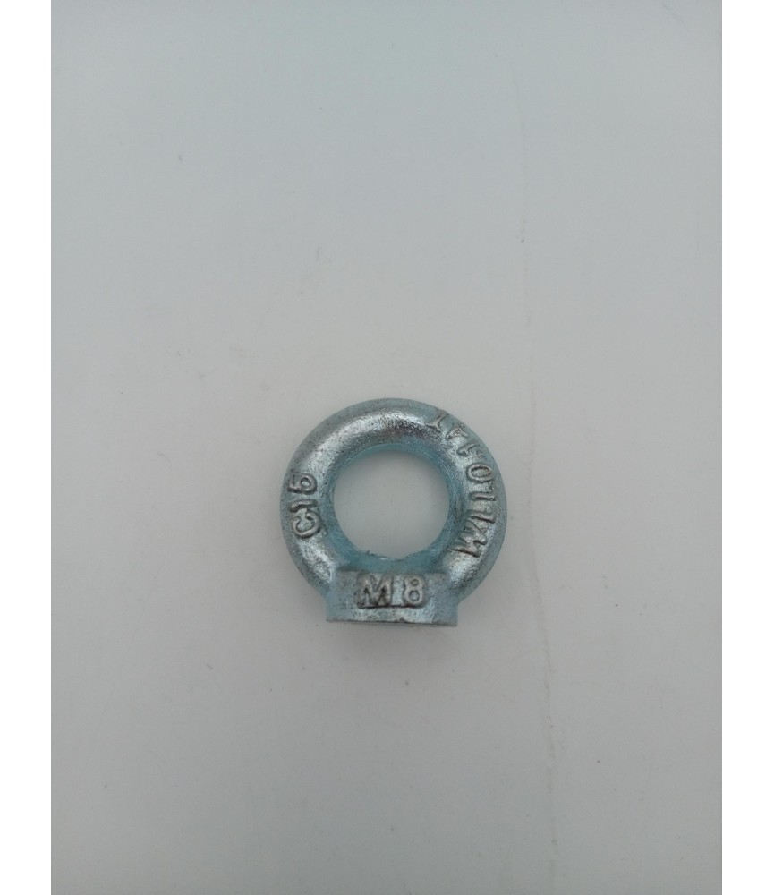 CANCAMO HEMBRA D-582 8 CINCADO